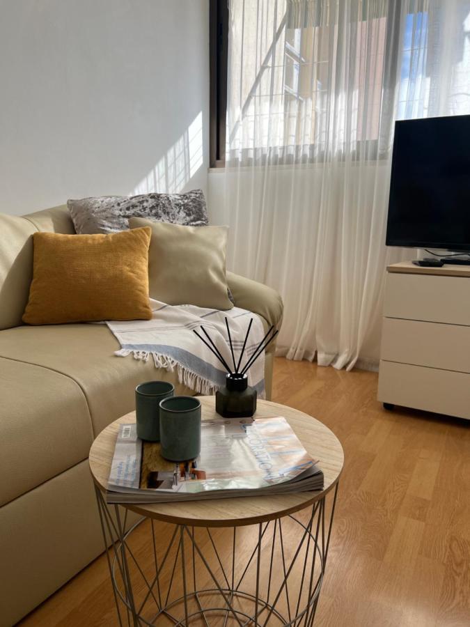City Center Apartment Twiggy 마카르스카 외부 사진
